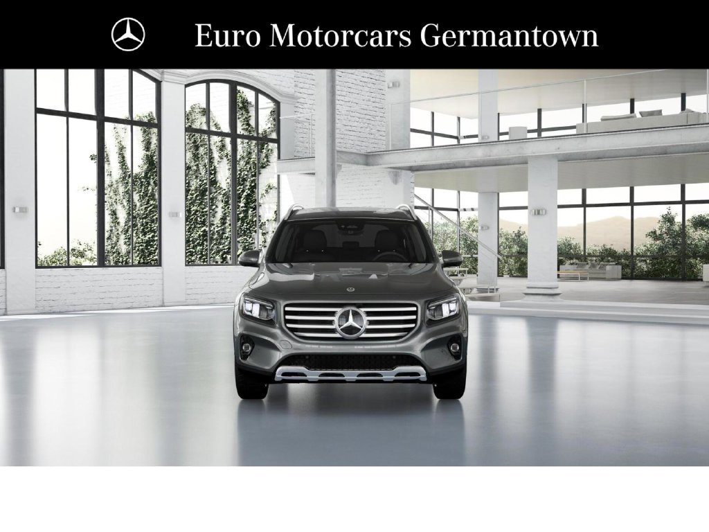 New 2026 Mercedes-Benz GLB 250 4MATIC image 7