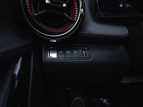 New 2026 Chevrolet Equinox RS w/ Convenience Package III image 10