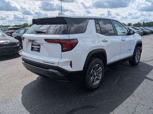 Used 2026 GMC Terrain Elevation FWD image 7