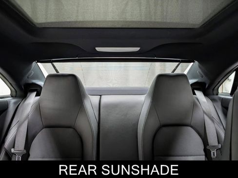 Used 2014 Mercedes-Benz E 350 4MATIC Coupe image 19