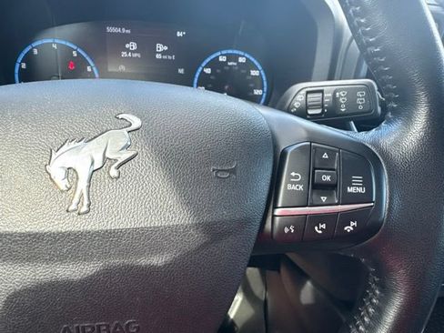Used 2023 Ford Bronco Sport Big Bend w/ Convenience Package AWD/4WD image 22