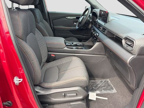 New 2026 Honda Pilot Sport image 25