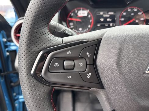 New 2026 Chevrolet Trax RS image 19