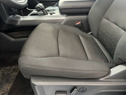 New 2026 Ford F150 XLT w/ Equipment Group 302A MID image 16