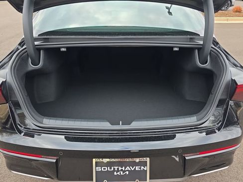 New 2026 Kia K5 GT-Line image 4