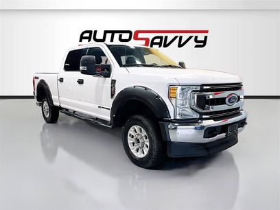 Used 2022 Ford F350 XLT