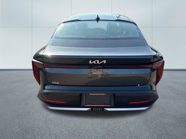 Used 2025 Kia K4 FWD image 3