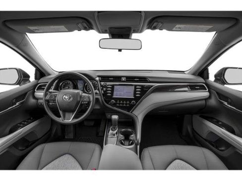 Used 2020 Toyota Camry LE w/ Cold Weather Package AWD/4WD image 11