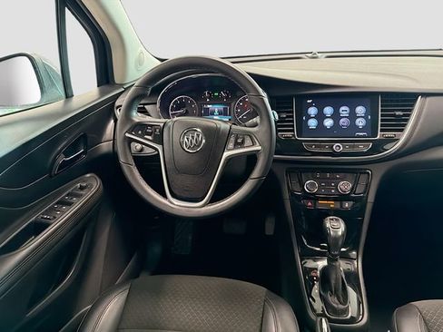 Used 2018 Buick Encore Preferred image 20