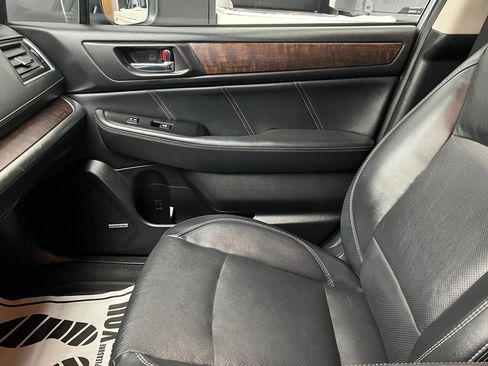 Used 2019 Subaru Outback 2.5i Limited image 29