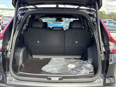 New 2026 Honda CR-V Sport-L image 19