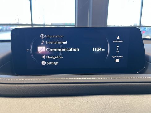 New 2026 MAZDA CX-30 AWD 2.5 S image 14