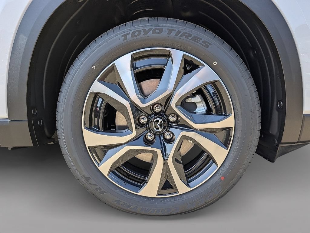 New 2026 MAZDA CX-5 Preferred AWD/4WD image 27