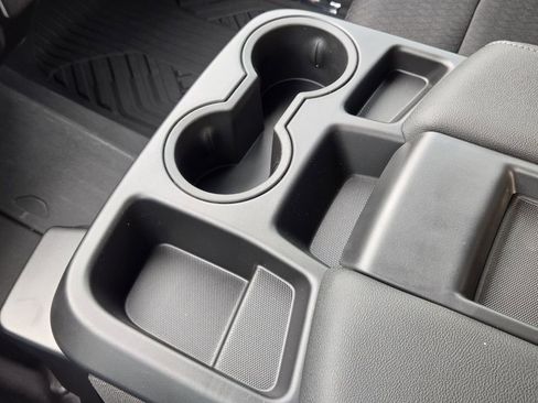 New 2026 Chevrolet Silverado 1500 Custom Trail Boss w/ LPO, Dark Essentials Package image 16