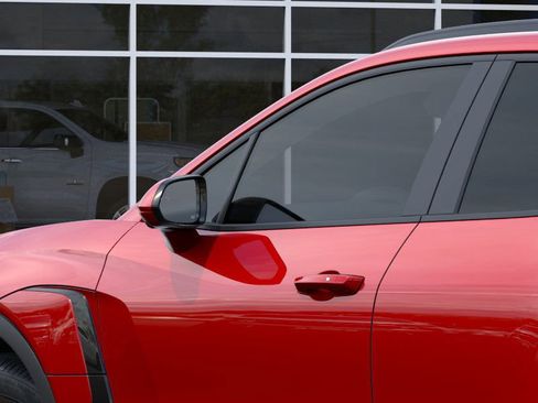 New 2026 Chevrolet Blazer EV LT image 36