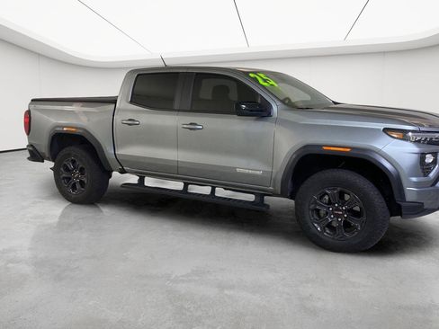 Used 2025 GMC Canyon Elevation w/ Convenience Package AWD/4WD image 34