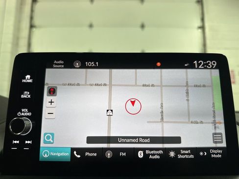 Used 2025 Honda Pilot Black Edition image 30