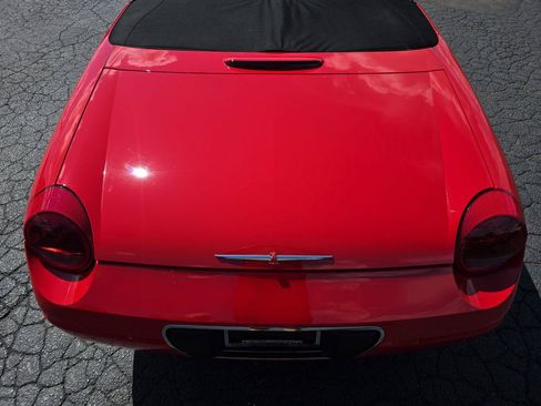 Used 2002 Ford Thunderbird RWD image 28