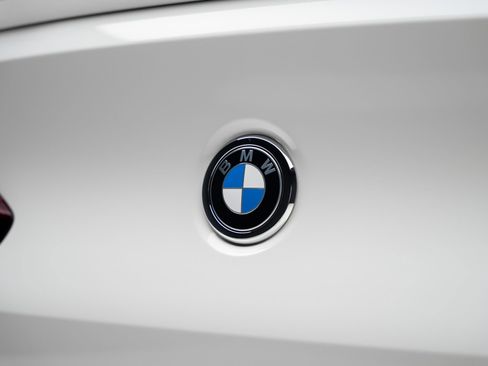 Used 2024 BMW X4 M AWD/4WD image 31