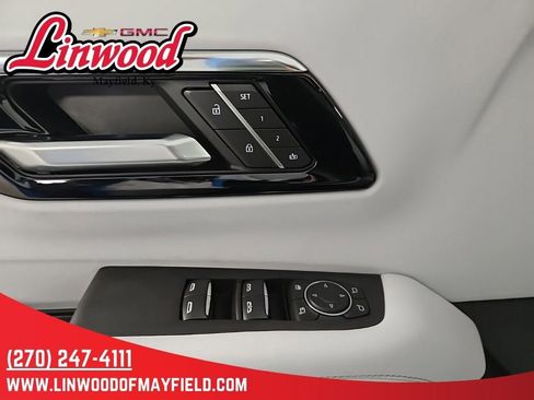 New 2026 Chevrolet Tahoe Premier image 20