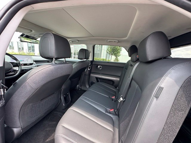 Used 2024 Hyundai Ioniq 5 Limited AWD/4WD image 14
