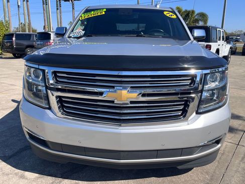 Used 2018 Chevrolet Tahoe Premier image 8
