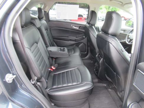 Used 2023 Ford Edge SEL w/ Convenience Package AWD/4WD image 15