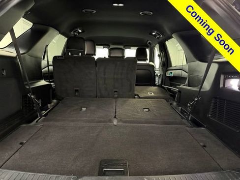 Used 2020 Ford Explorer ST w/ ST Street Pack AWD/4WD image 37