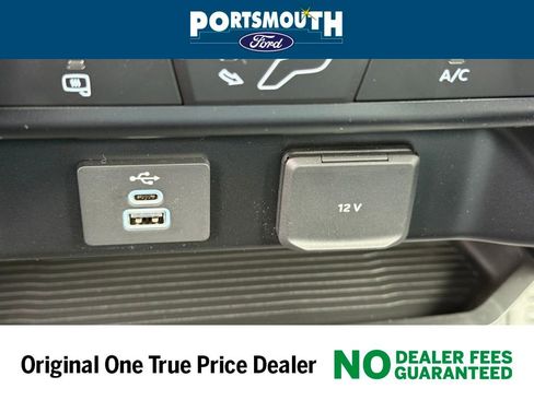 New 2026 Ford F250 XL w/ XL Off-Road Package image 7