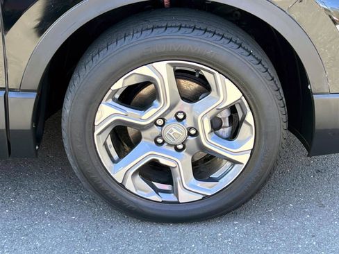 Used 2018 Honda CR-V EX image 11