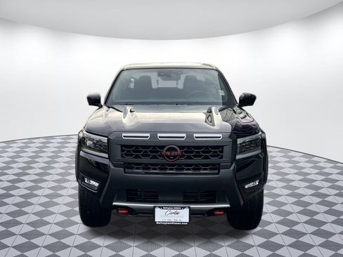 New 2026 Nissan Frontier PRO-4X image 7