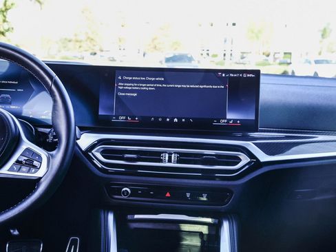 Used 2024 BMW i4 M50 image 15