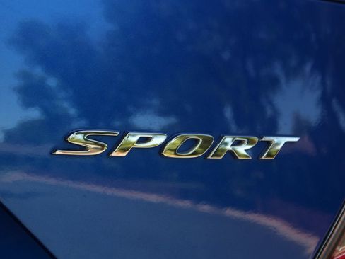 Used 2019 Honda Civic Sport image 45