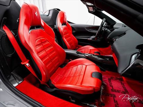 Used 2022 Ferrari SF90 Spider AWD/4WD image 48
