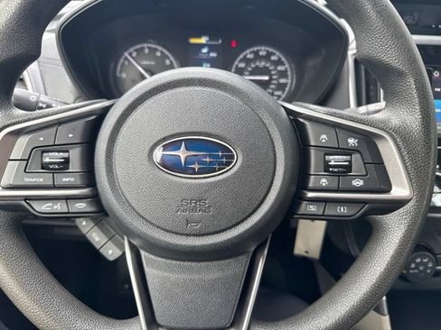 Used 2023 Subaru Forester AWD/4WD image 15
