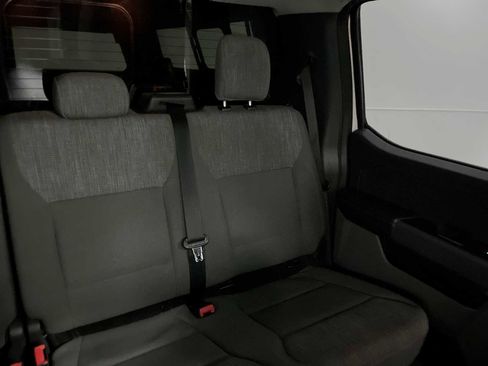 Used 2022 Ford F150 XLT w/ Equipment Group 301A Mid AWD/4WD image 14