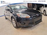 Used 2014 Ford Focus SE image 4