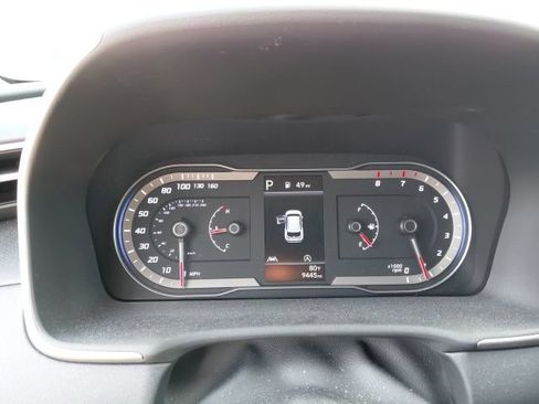 Certified 2024 Hyundai Tucson SE FWD image 6