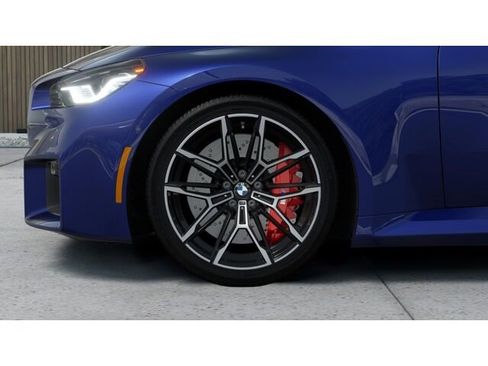 New 2026 BMW M2 RWD image 7
