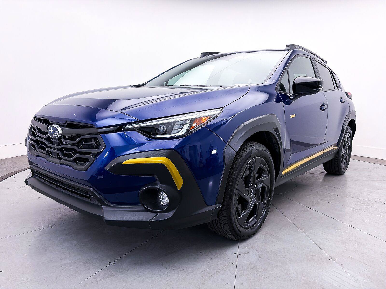 Used 2025 Subaru Crosstrek 2.5i Sport AWD/4WD image 13