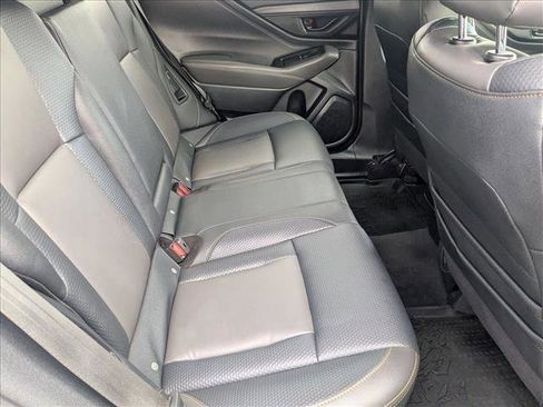 Used 2024 Subaru Outback Wilderness image 19