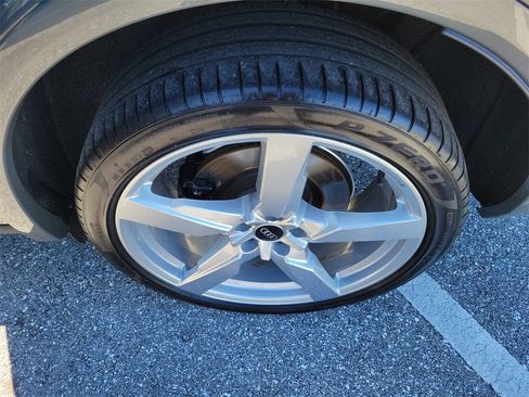 Certified 2023 Audi SQ5 Premium Plus w/ Premium Plus Package image 28