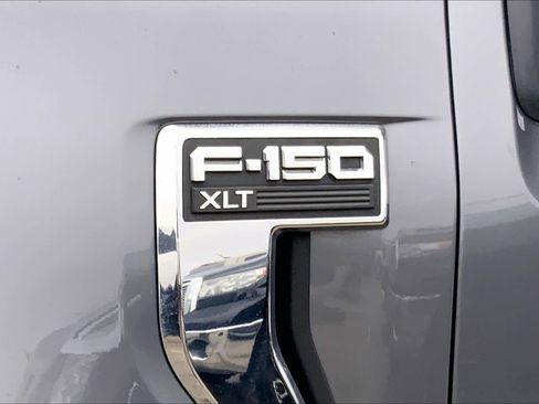 Certified 2023 Ford F150 XLT w/ Equipment Group 302A High image 26