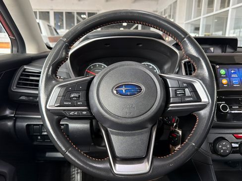 Used 2019 Subaru Crosstrek 2.0i Premium AWD/4WD image 21