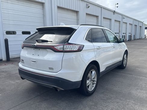 Used 2016 Ford Edge SEL w/ Equipment Group 201A image 14