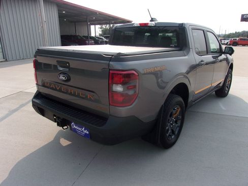 Used 2025 Ford Maverick Tremor AWD/4WD image 3