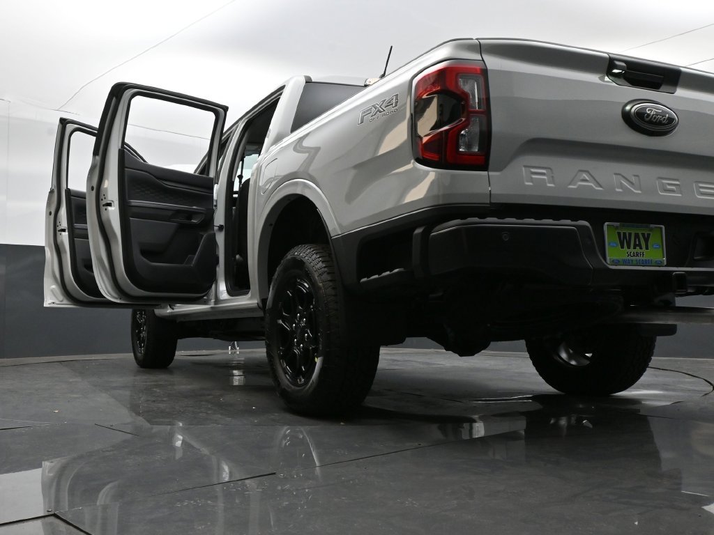 New 2026 Ford Ranger XLT AWD/4WD image 31