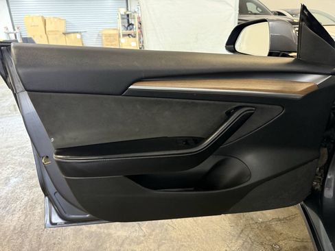 Used 2023 Tesla Model 3 Long Range AWD/4WD image 20