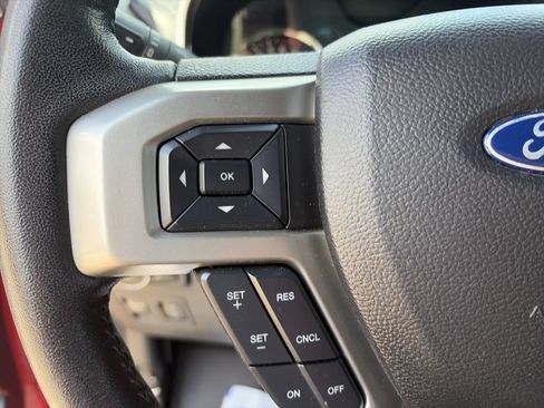 Used 2020 Ford F150 Lariat AWD/4WD image 20
