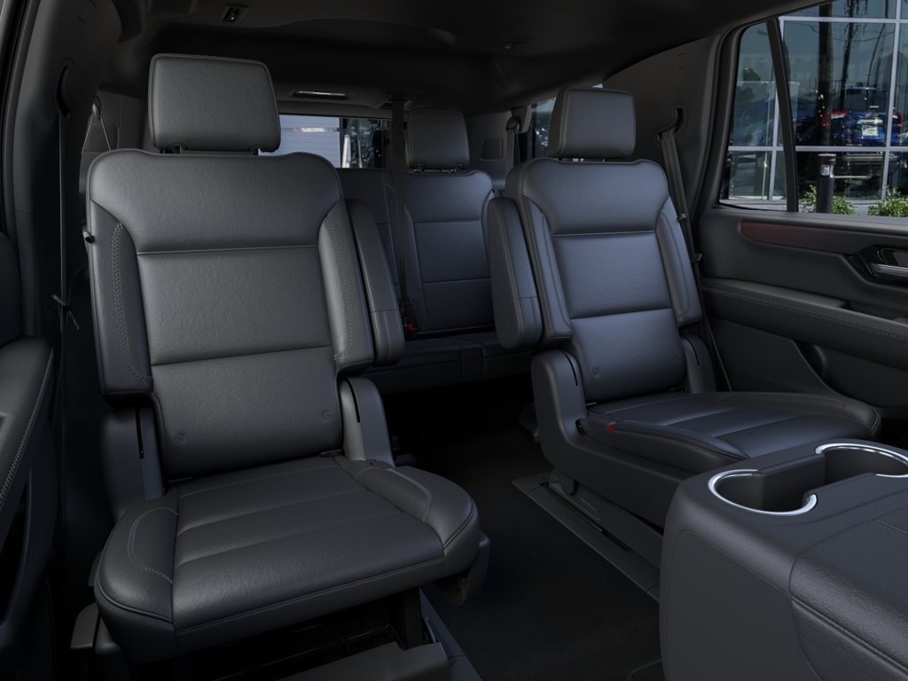 New 2027 GMC Yukon Denali AWD/4WD image 18